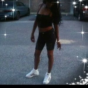 Meet your Posher, Marta